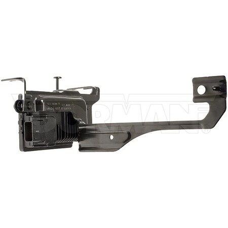 Dorman OE Replacement 18 Pin Terminal Male 601-731